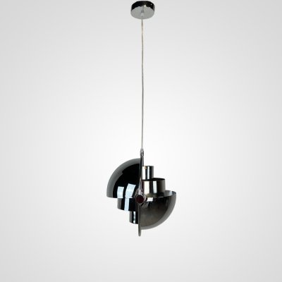 Люстра Louis Weisdorff Multi-lite Pendant Chrome ImperiumLoft 123428-22