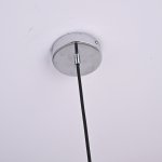 Люстра Louis Weisdorff Multi-lite Pendant Chrome ImperiumLoft 123428-22