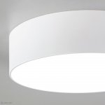 Плафон стекло Citilux Синус 104.11.1