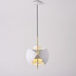 Люстра Louis Weisdorff Multi-lite Pendant White ImperiumLoft 123432-22