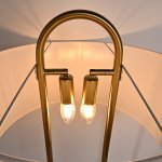 Настольная лампа Marston Table Lamp ImperiumLoft 123558-22