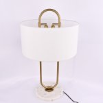 Настольная лампа Marston Table Lamp ImperiumLoft 123558-22