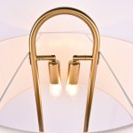 Настольная лампа Marston Table Lamp ImperiumLoft 123558-22