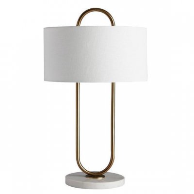 Настольная лампа Marston Table Lamp ImperiumLoft 123558-22