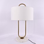 Настольная лампа Marston Table Lamp ImperiumLoft 123558-22
