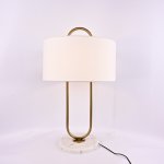 Настольная лампа Marston Table Lamp ImperiumLoft 123558-22