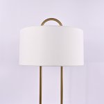 Настольная лампа Marston Table Lamp ImperiumLoft 123558-22