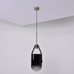 Подвесной светильник Allied Maker Gray ImperiumLoft 123600-22