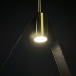 Подвесной светильник Allied Maker Gray ImperiumLoft 123600-22