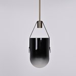 Подвесной светильник Allied Maker Gray ImperiumLoft 123600-22