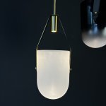 Подвесной светильник Allied Maker White ImperiumLoft 123601-22