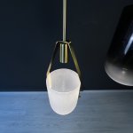 Подвесной светильник Allied Maker White ImperiumLoft 123601-22