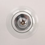 Потолочный светильник RH Utilitaire Globe Shade Flushmount ImperiumLoft 123674-22