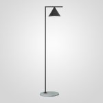 Торшер Flos  Captain Flint Cone floor lamp Капитан Флинт ImperiumLoft 123685-22