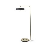 Торшер Bert Frank Revolve Floor Lamp By Imperiumloft