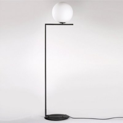 Торшер Flos IC Lights F Black ImperiumLoft 123693-22