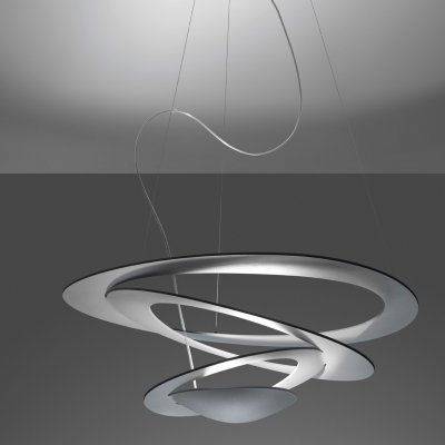 Подвесной светильник Artemide 1237010A Pirce