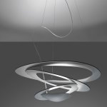 Подвесной светильник Artemide 1237010A Pirce