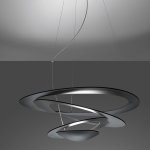Подвесной светильник Artemide 1237010A Pirce