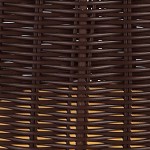 Уличный торшер, IP55 Favourite 1238-1T Mirage