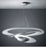 Подвесной светильник Artemide 1238010A PIRCE
