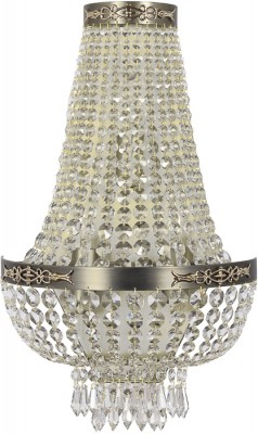 Светильник Arti Lampadari 123A-A-R20-MA-E00