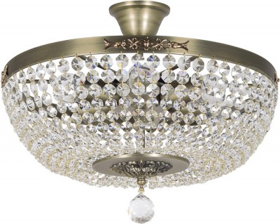 Светильник Arti Lampadari 123A-PT40-2MA-E00