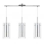 Люстра подвесная Eglo 91327 PINTO 1