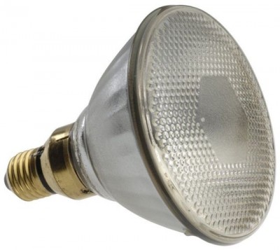 

Лампа Sylvania PAR38 SPOT 30°120W 230V E27 лампа-фара 0019721