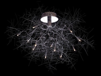 Светильник Velante 124-107-12