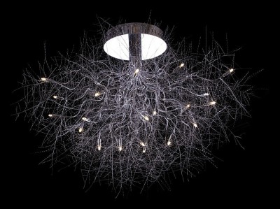 Светильник Velante 124-107-20