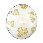 Сонекс KURTISA 124/K настенно-потолочный светильник