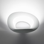 Светильник настенный бра Artemide 1240010A Pirce