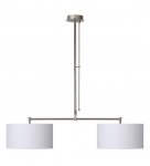 Подвес Lucide 12409/02/12 LUCIANO