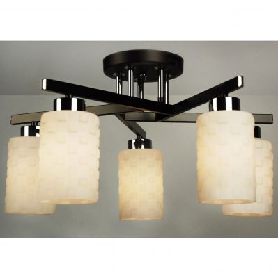 Люстра Citilux CL124151 Пента