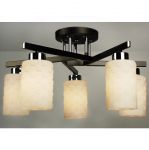 Люстра Citilux CL124151 Пента