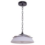 Подвесной светильник Экономсвет 12419/1PAINTING