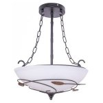 Подвесной светильник Экономсвет 12419/3PAINTING