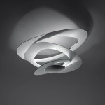 Потолочный светильник Artemide 1242010A PIRCE SOFFITTO 