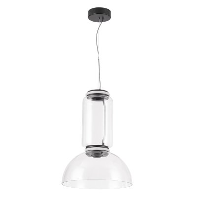 Светильник подвесной Divinare 1242/06 SP-18 TRUMPET Светильник подвесной Divinare 1242/06 SP-18 TRUMPET