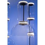 Светильник подвесной Divinare 1242/06 SP-30 TRUMPET