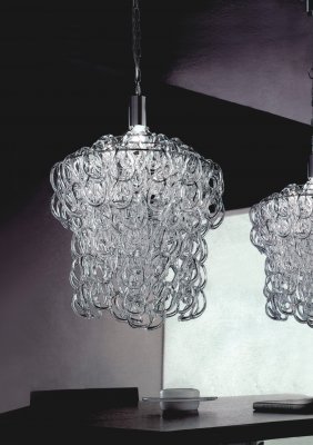 Люстра подвесная Artpole Wasserfall С4 (арт. 1242) Люстра подвесная Artpole Wasserfall С4 (арт. 1242)