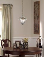 Люстра 1243-22 Schonbek