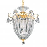 Люстра 1243-22 Schonbek