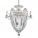 Люстра 1243-48 Schonbek