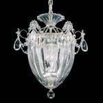 Люстра 1243-48 Schonbek