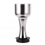 Декоративная настольная лампа Divinare VOLTURN 1243/06 TL-15