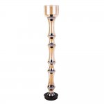 Торшер Divinare VOLTURN 1243/17 PN-45