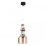 Подвесной светильник Divinare VOLTURN 1243/17 SP-22