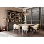 Торшер Divinare VOLTURN 1243/17 PN-45